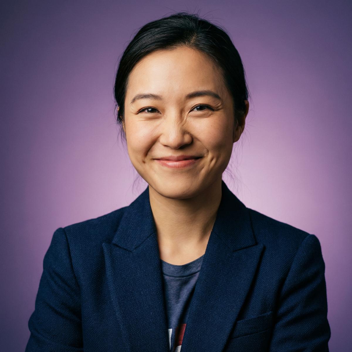 网红主播制片人赵雨薇